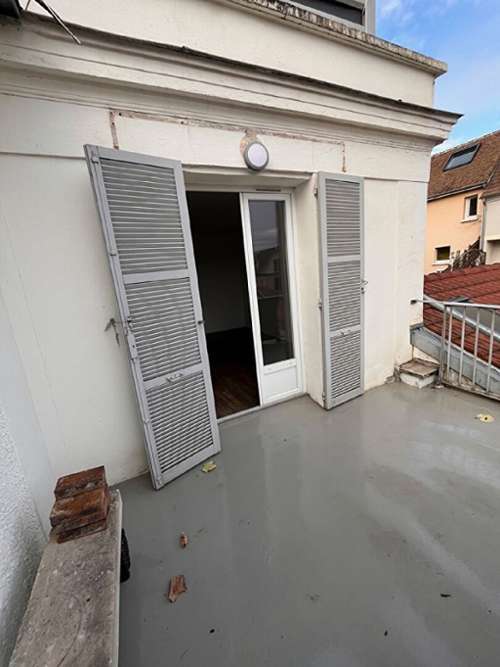 Villennes-sur-Seine Yvelines appartement foto 7223368