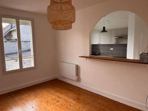 Villennes-sur-Seine Yvelines Wohnung/ Apartment Bild 7227161