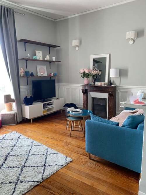 Villennes-sur-Seine Yvelines appartement foto 7230767