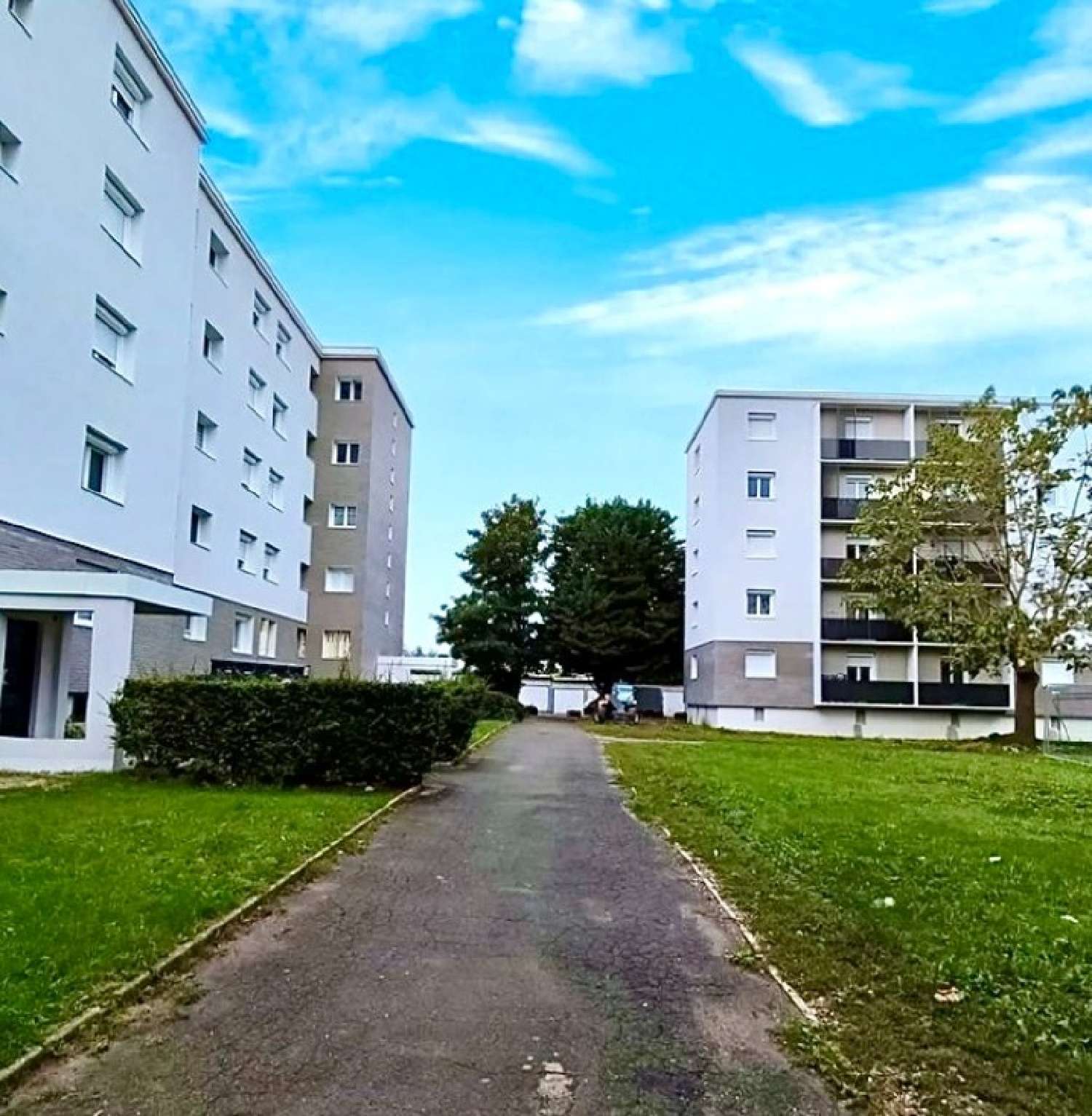  te koop appartement Villepinte Seine-Saint-Denis 2