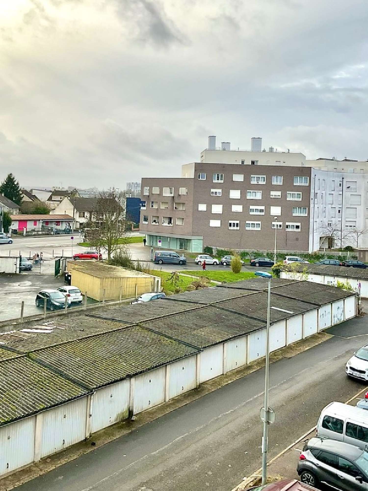  te koop appartement Villepinte Seine-Saint-Denis 3