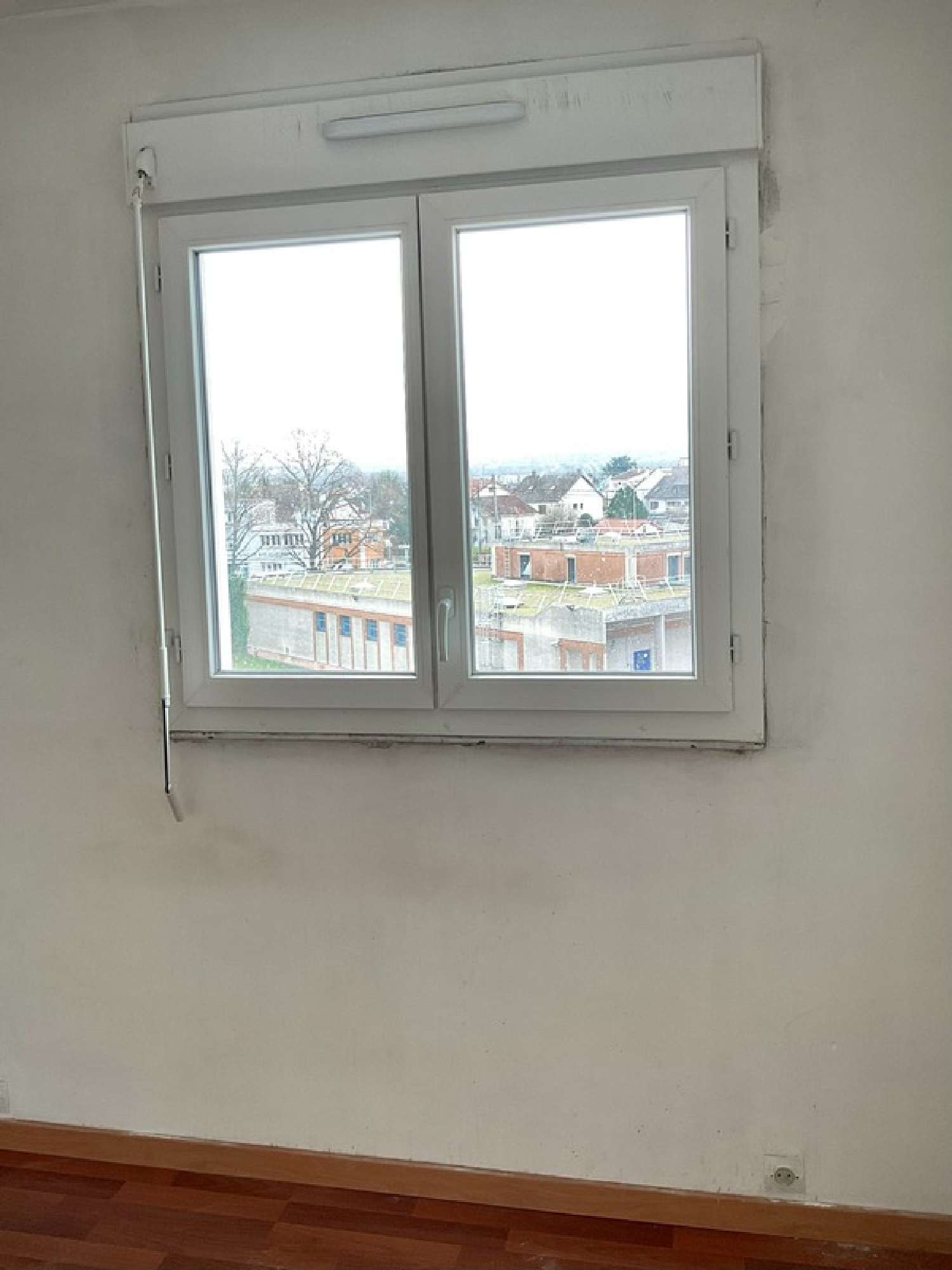  te koop appartement Villepinte Seine-Saint-Denis 4