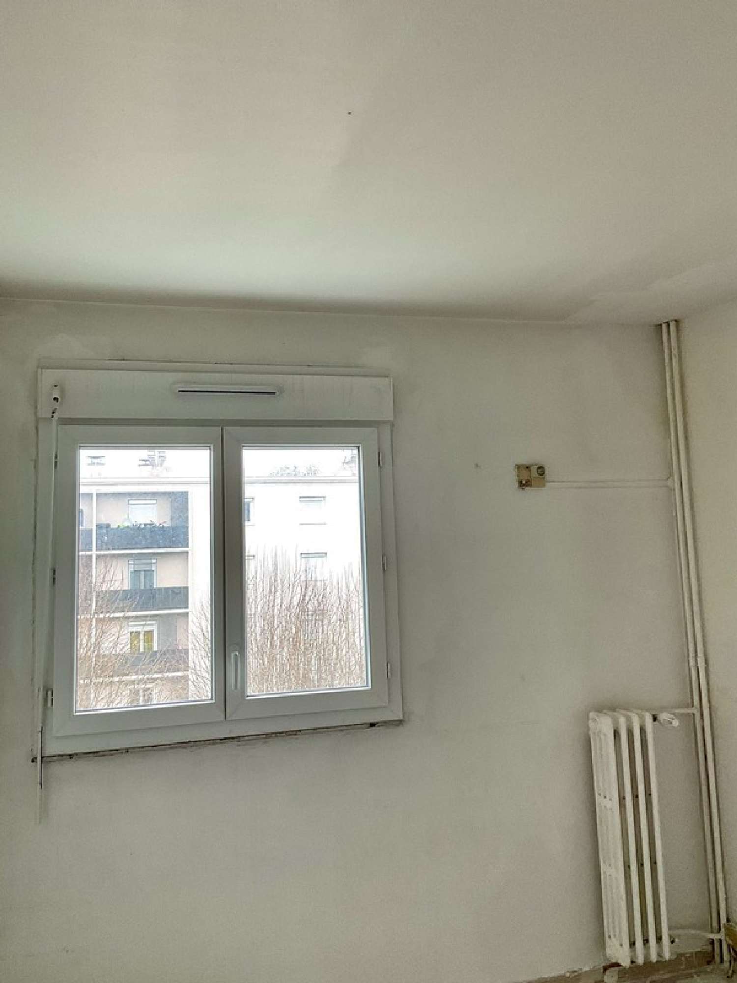 te koop appartement Villepinte Seine-Saint-Denis 7