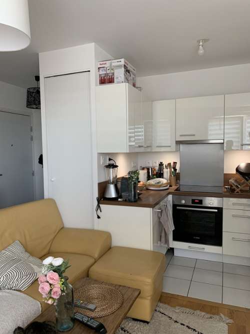 Villepreux Yvelines appartement foto 7223473