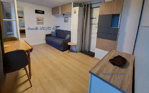 Villers-sur-Mer Calvados apartment foto 7226250