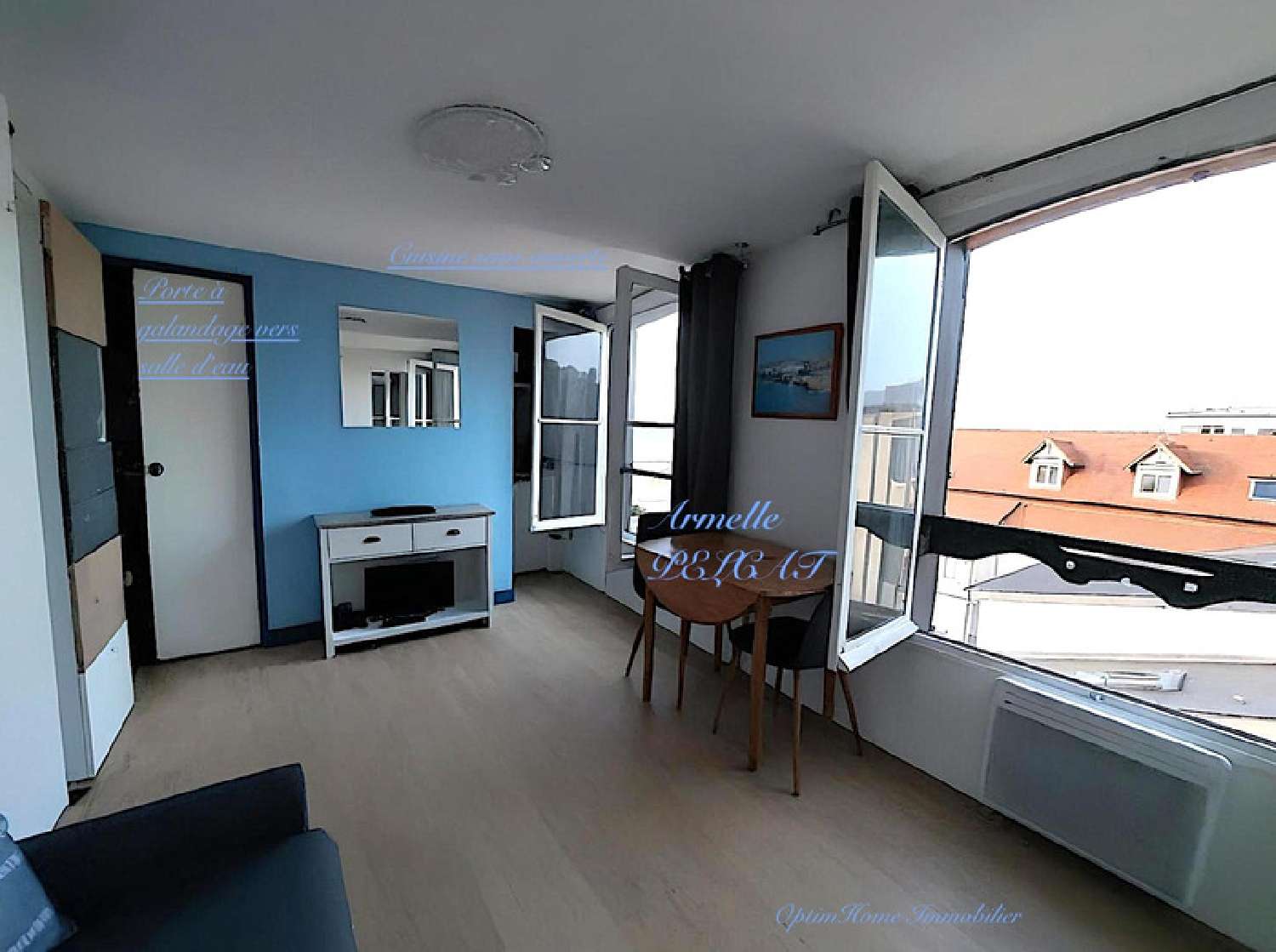  for sale apartment Villers-sur-Mer Calvados 2