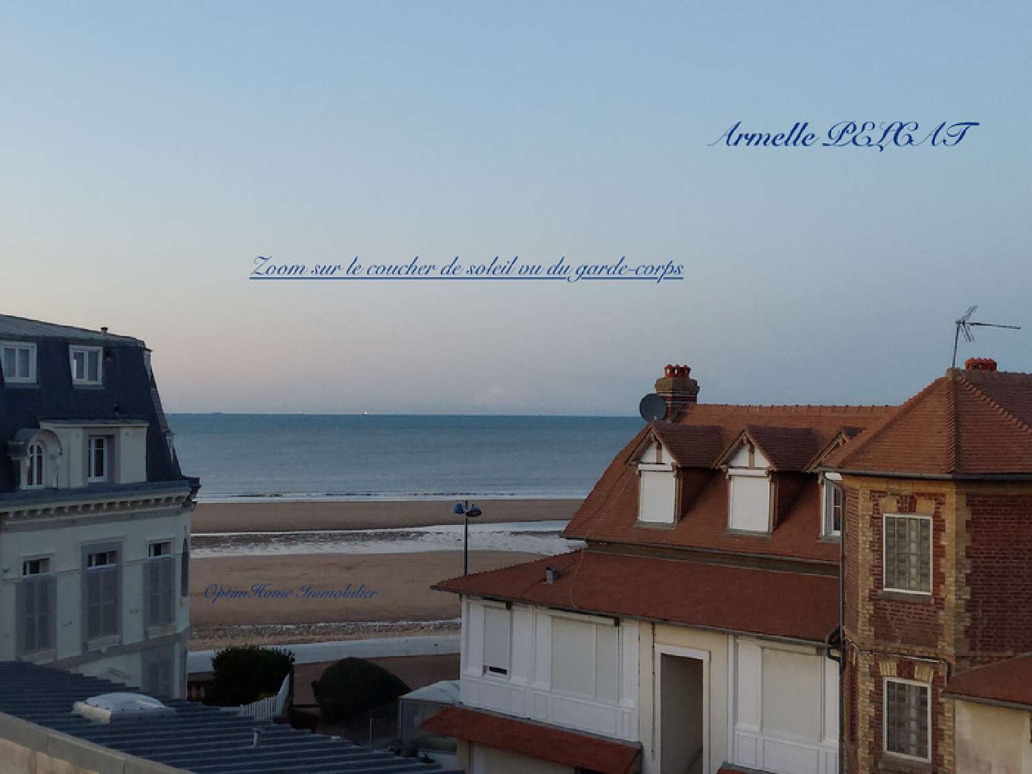  for sale apartment Villers-sur-Mer Calvados 4