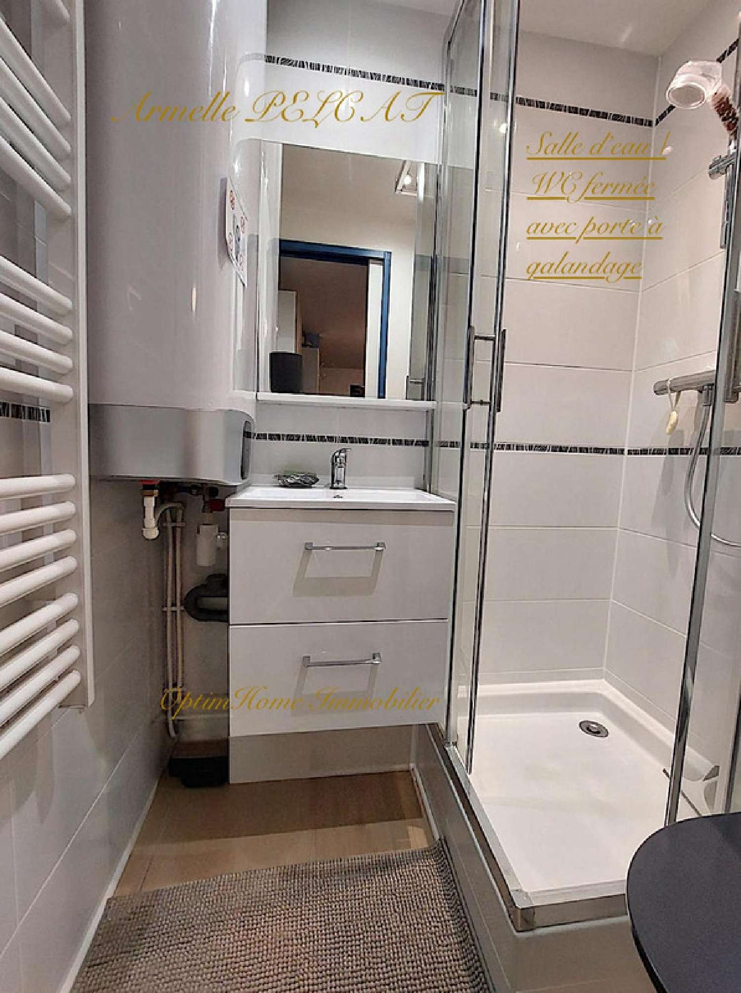  for sale apartment Villers-sur-Mer Calvados 7