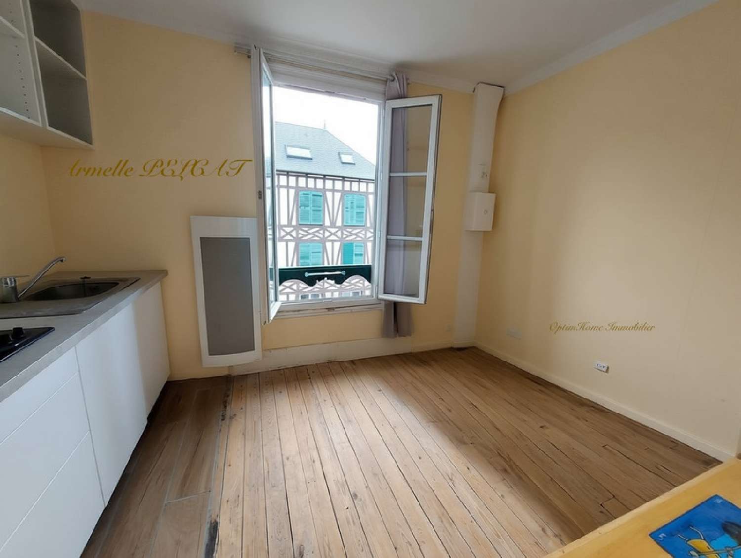  for sale apartment Villers-sur-Mer Calvados 1