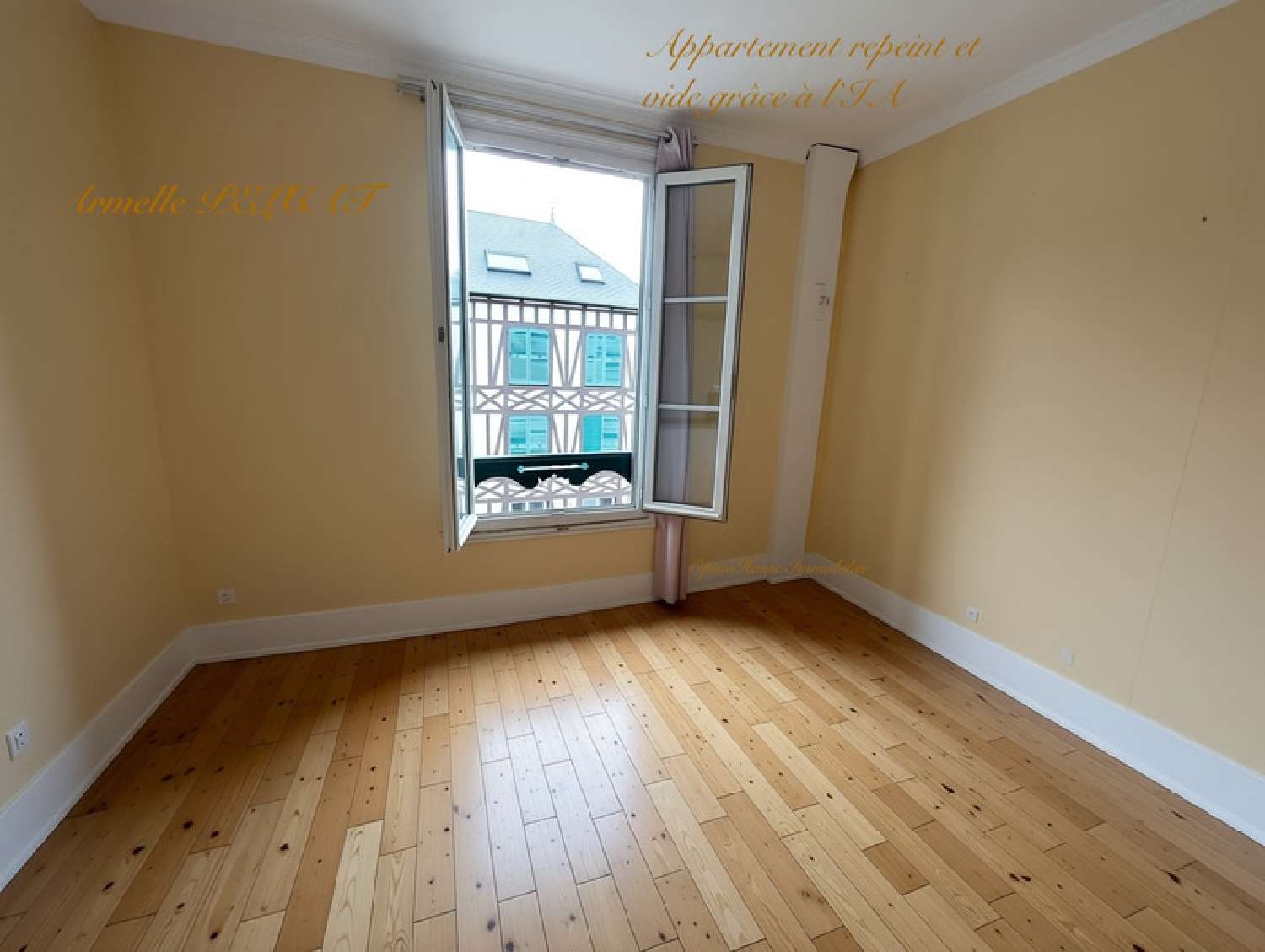  for sale apartment Villers-sur-Mer Calvados 2