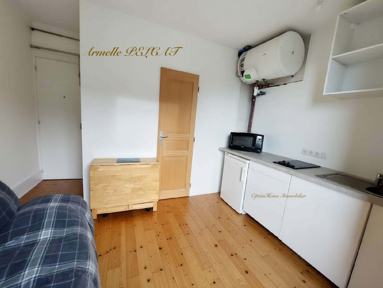  for sale apartment Villers-sur-Mer Calvados 4