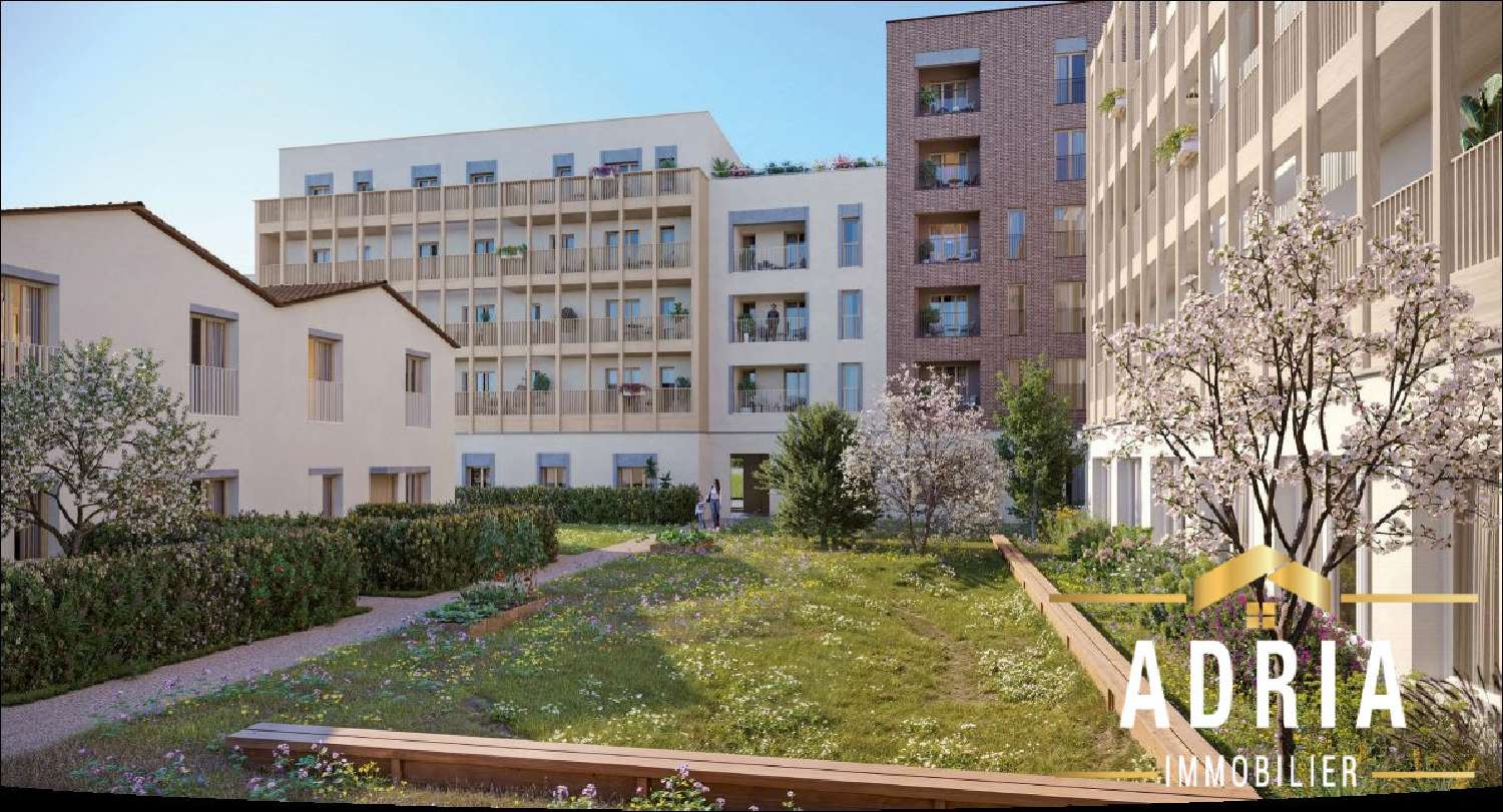  te koop appartement Villetaneuse Seine-Saint-Denis 3
