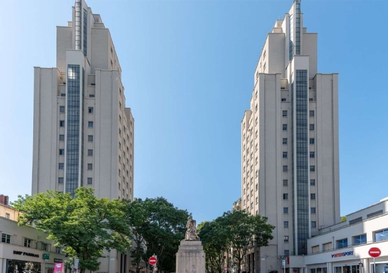  kaufen Wohnung/ Apartment Villeurbanne Rhône 4