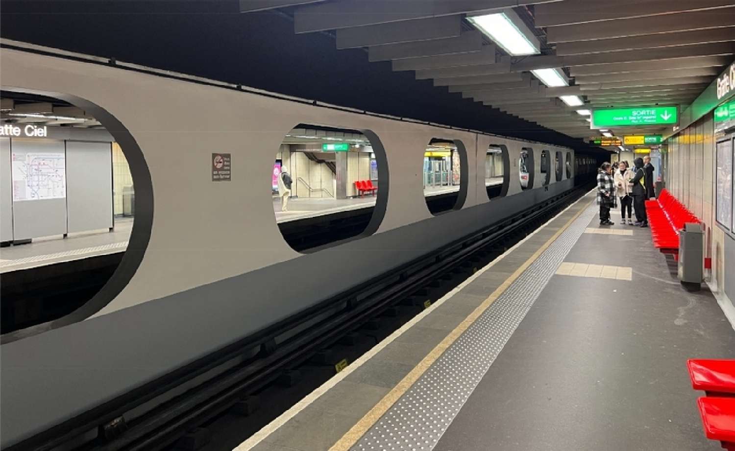  kaufen Wohnung/ Apartment Villeurbanne Rhône 5