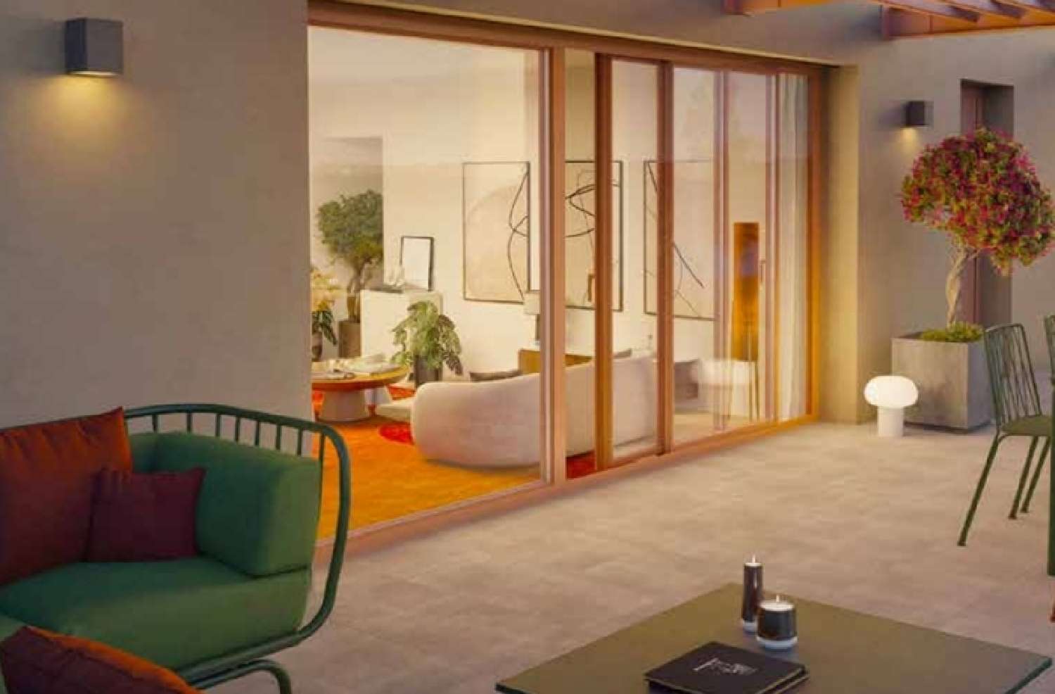  kaufen Wohnung/ Apartment Villeurbanne Rhône 1