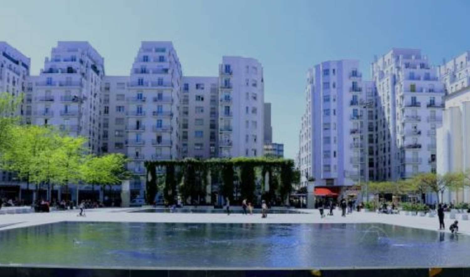  kaufen Wohnung/ Apartment Villeurbanne Rhône 4