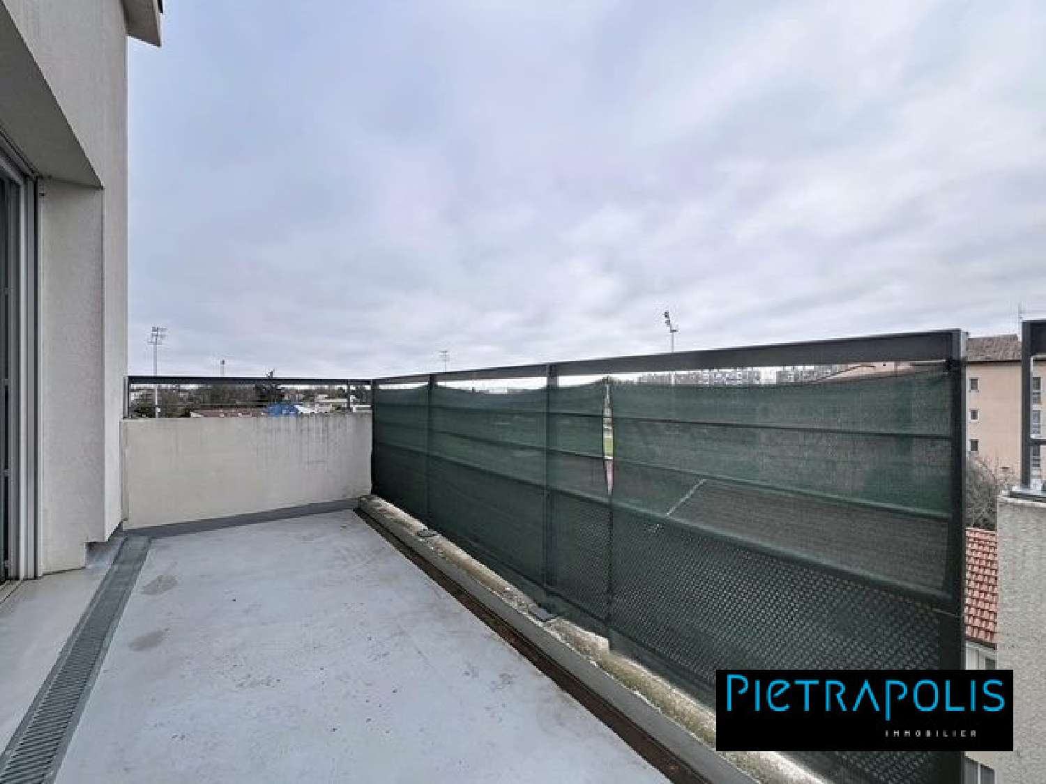 à vendre appartement Villeurbanne Rhône 2