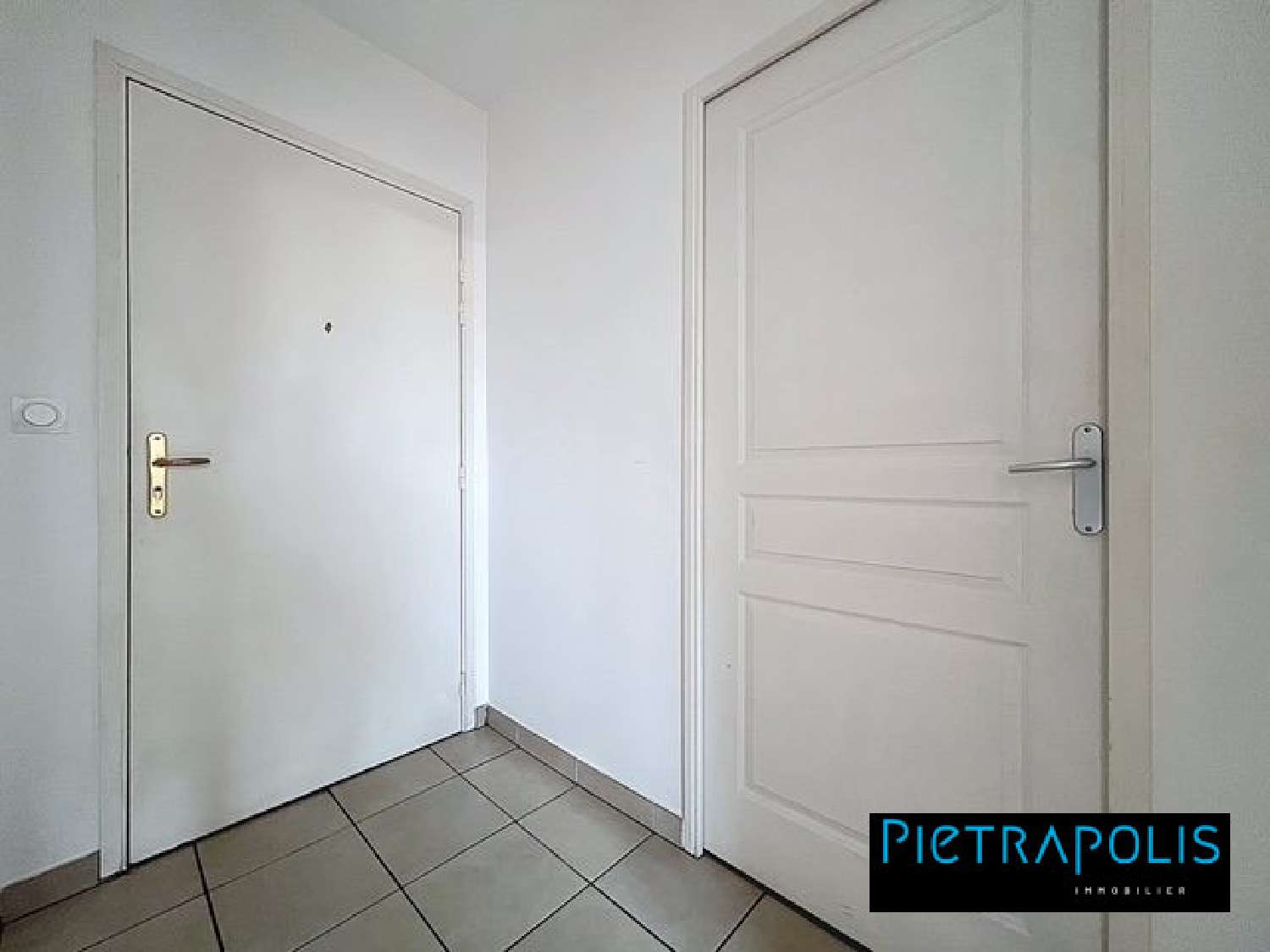 à vendre appartement Villeurbanne Rhône 3