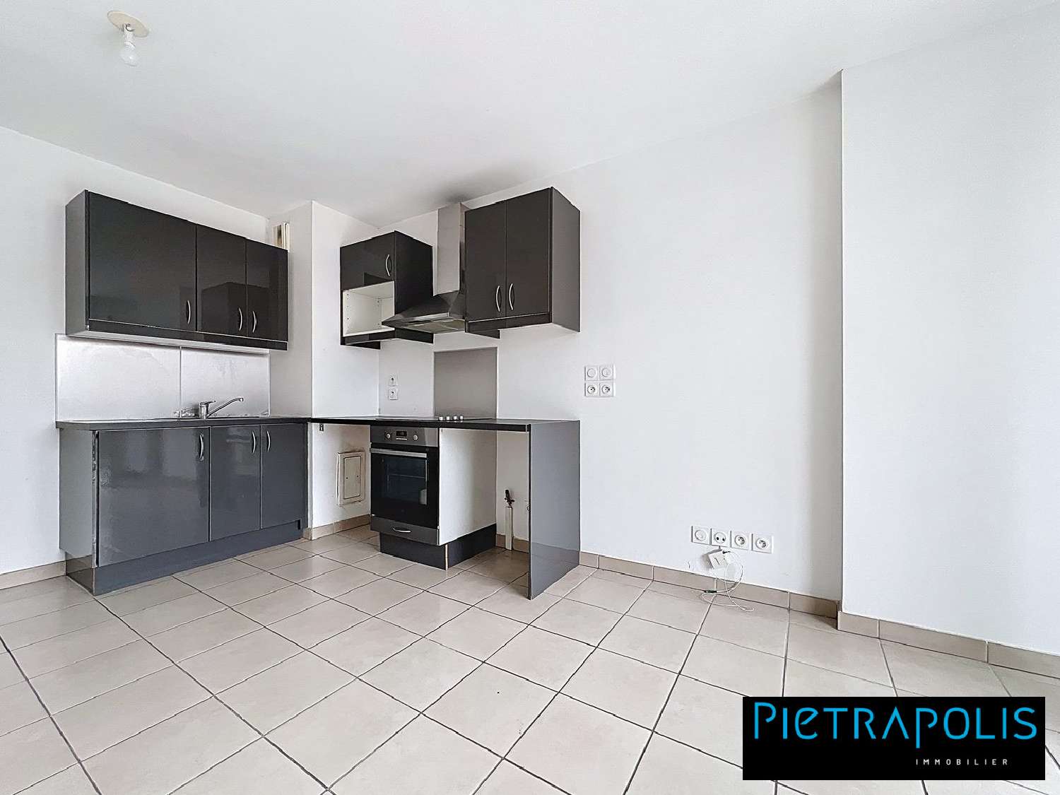à vendre appartement Villeurbanne Rhône 5