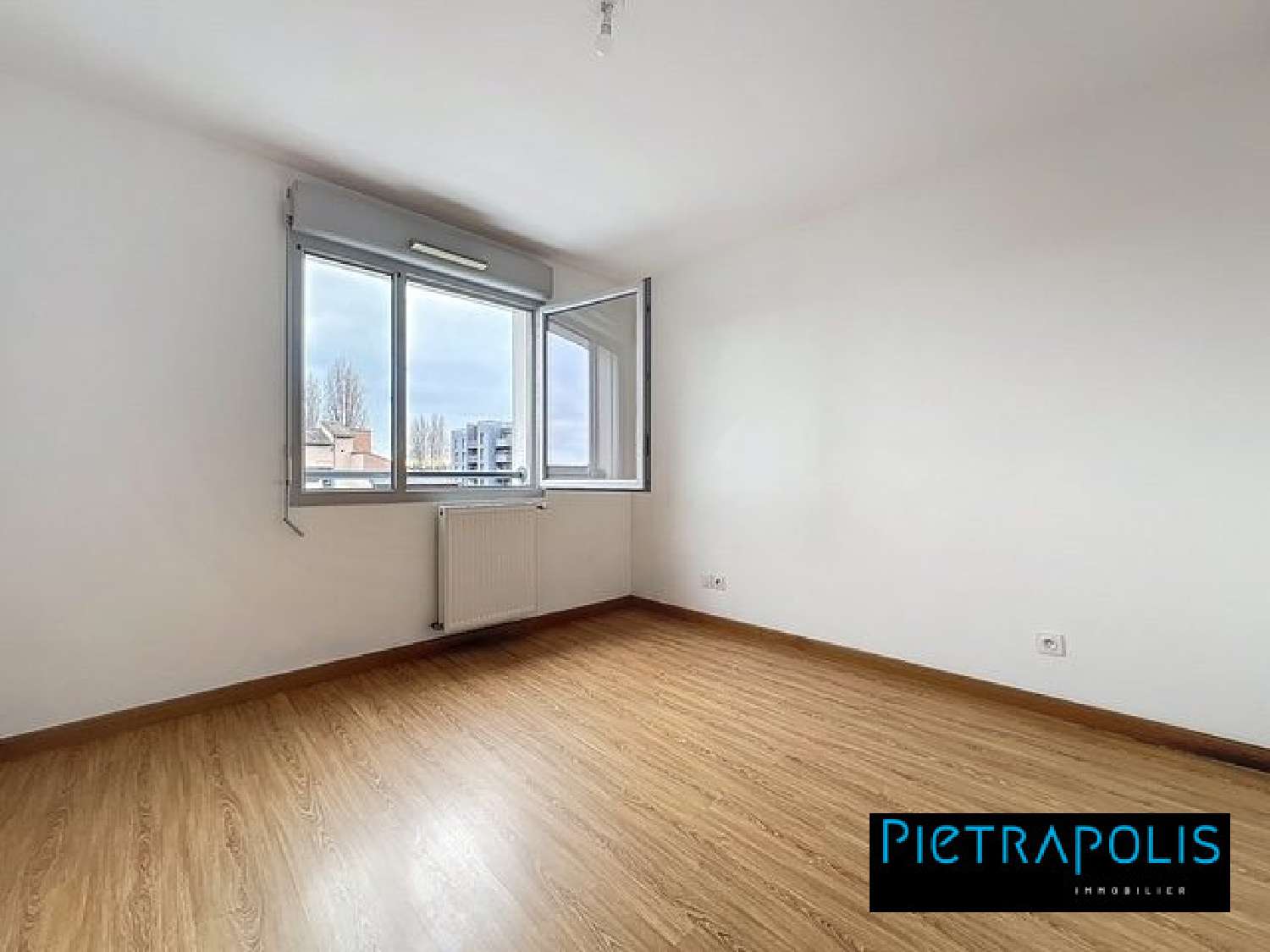 à vendre appartement Villeurbanne Rhône 6