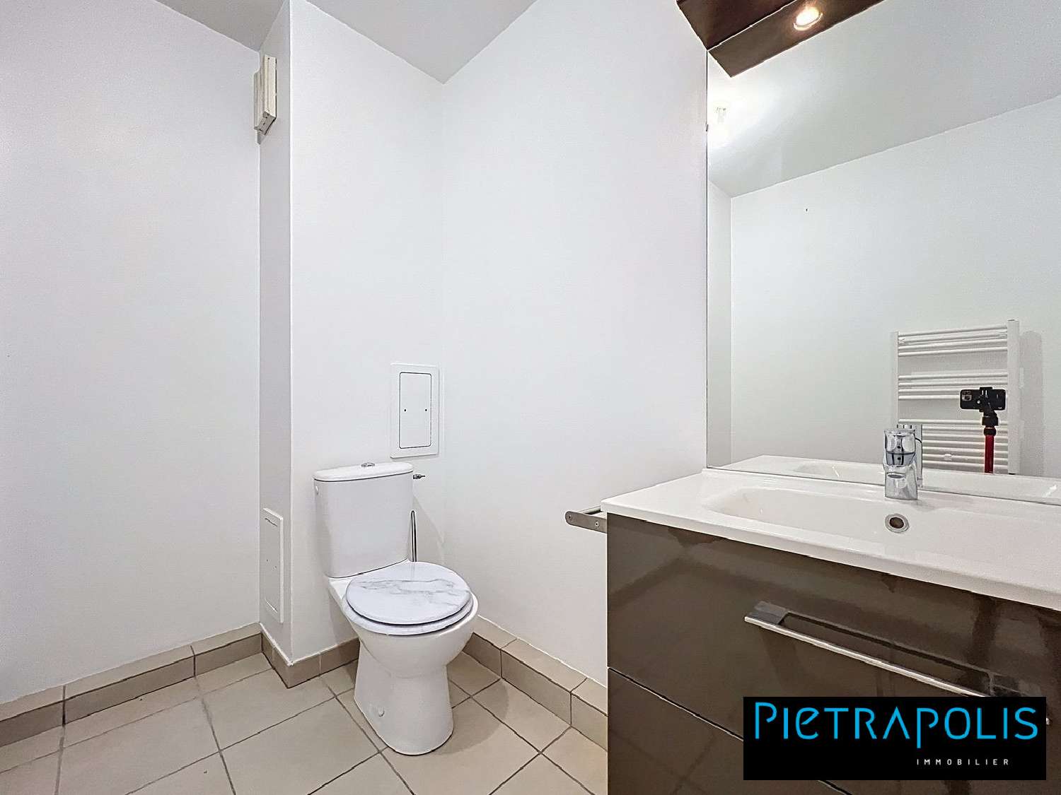 à vendre appartement Villeurbanne Rhône 7