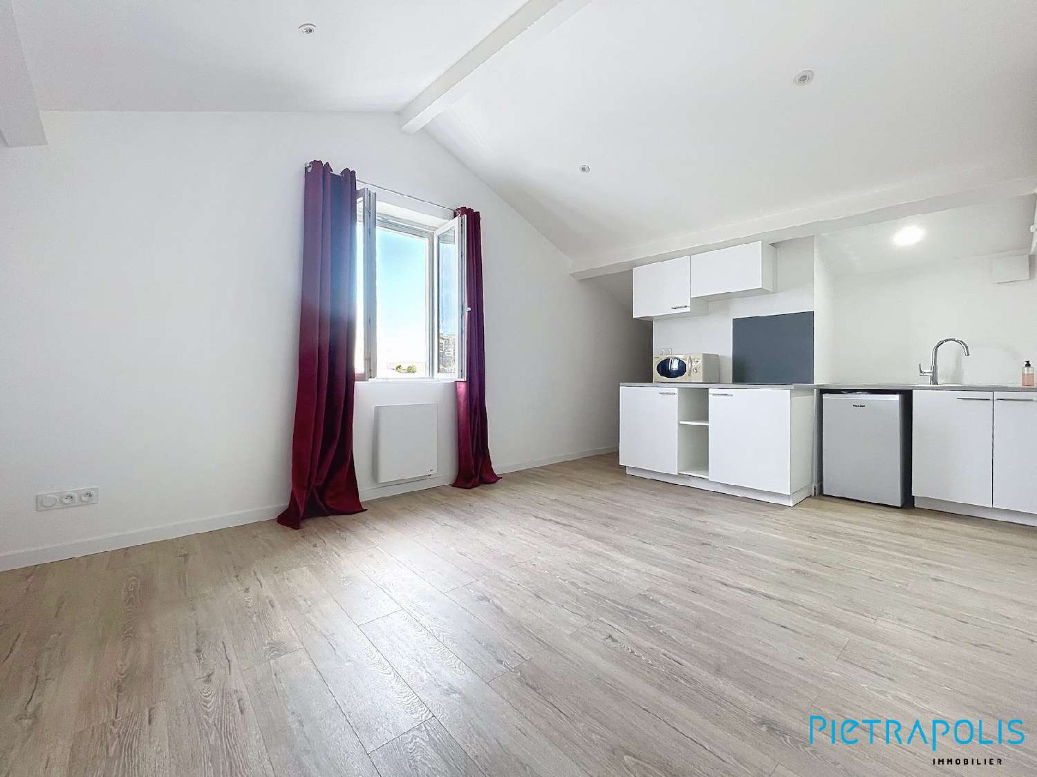  à vendre appartement Villeurbanne Rhône 3