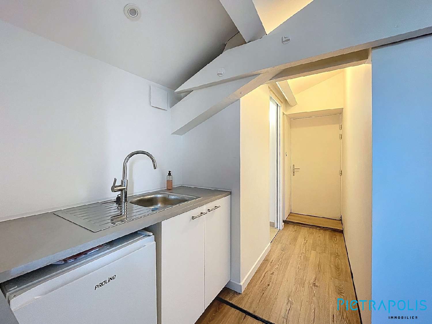  à vendre appartement Villeurbanne Rhône 7