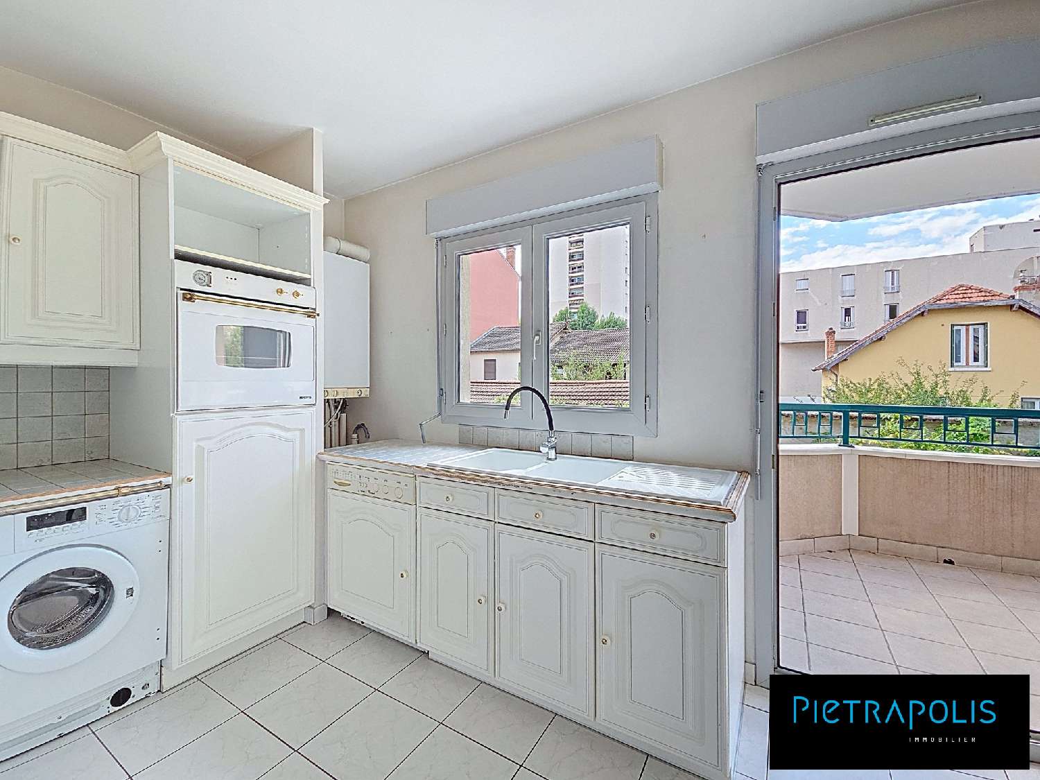 à vendre appartement Villeurbanne Rhône 7