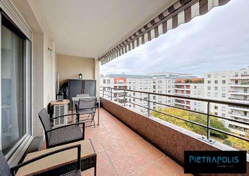 Villeurbanne Rhône Wohnung/ Apartment Bild 7221771