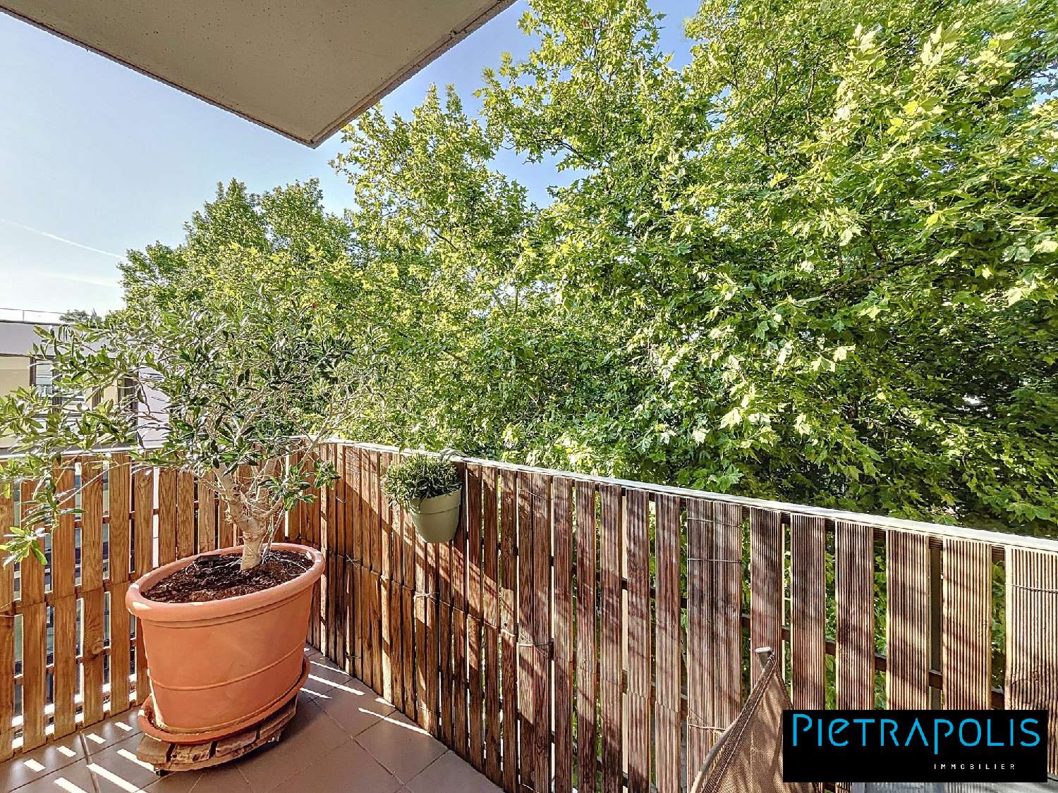 te koop appartement Villeurbanne Rhône 2