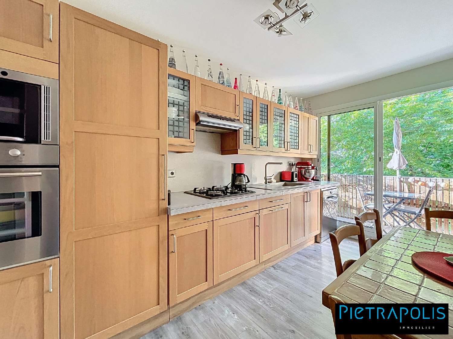 te koop appartement Villeurbanne Rhône 4