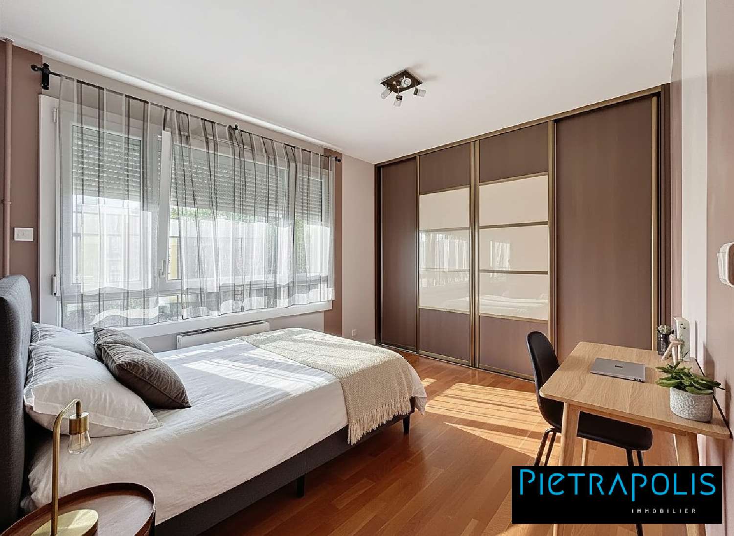 te koop appartement Villeurbanne Rhône 6