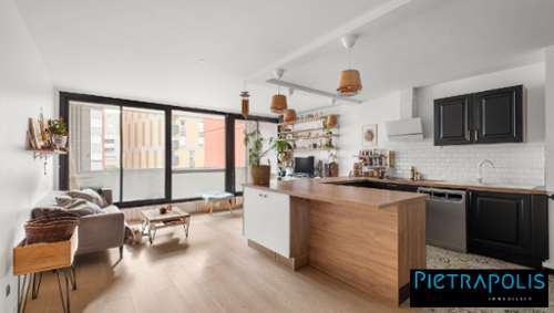 Villeurbanne Rhône apartment foto 7233621