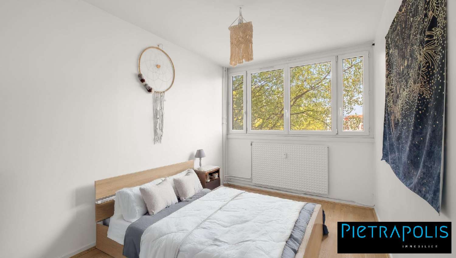 for sale apartment Villeurbanne Rhône 8