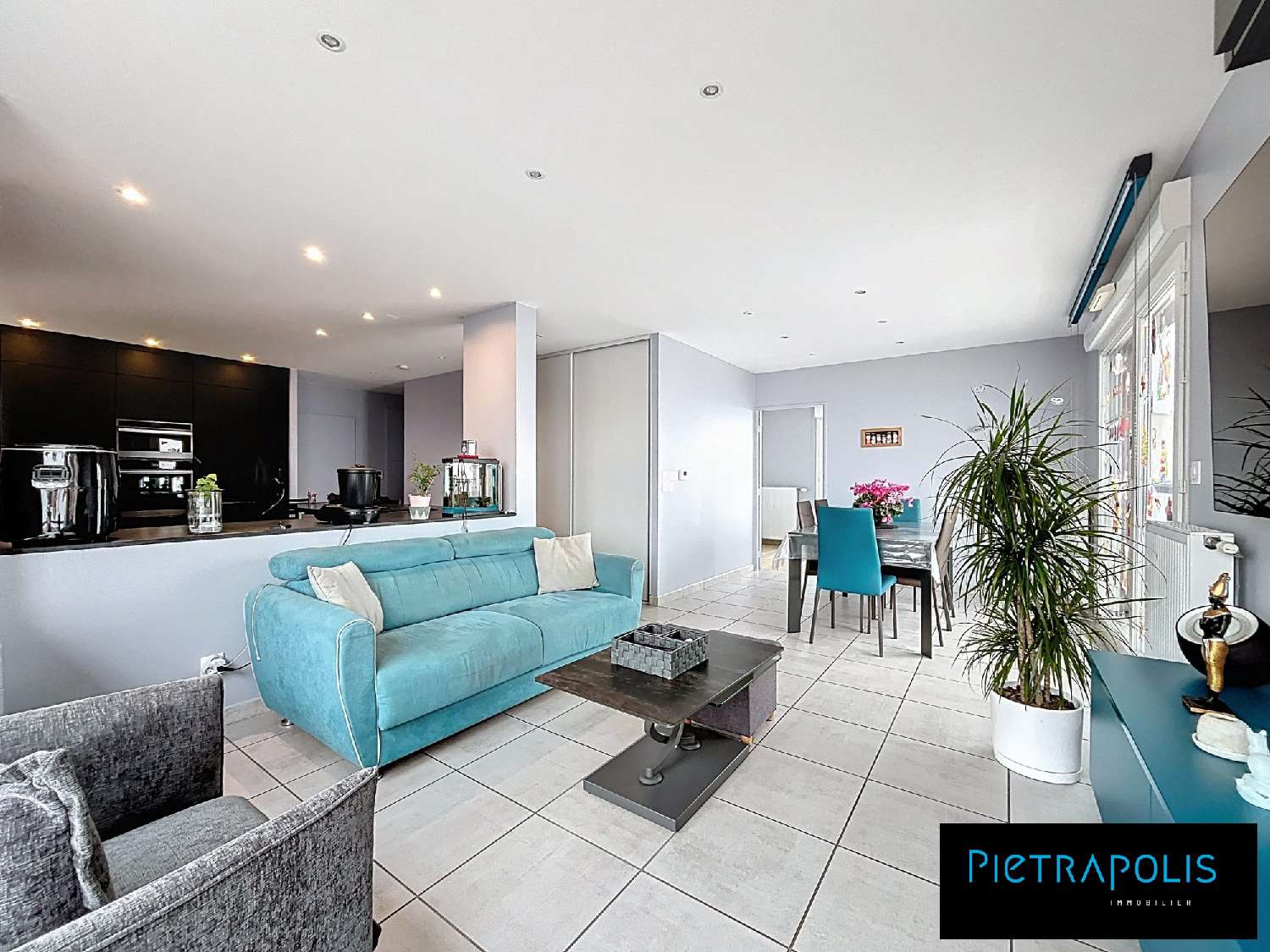 for sale apartment Villeurbanne Rhône 1