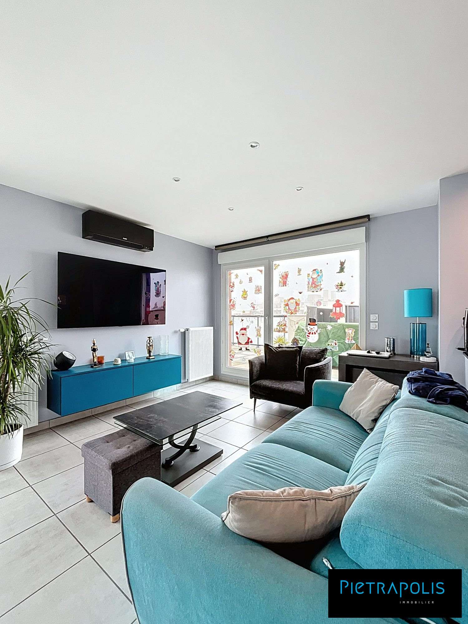 for sale apartment Villeurbanne Rhône 2