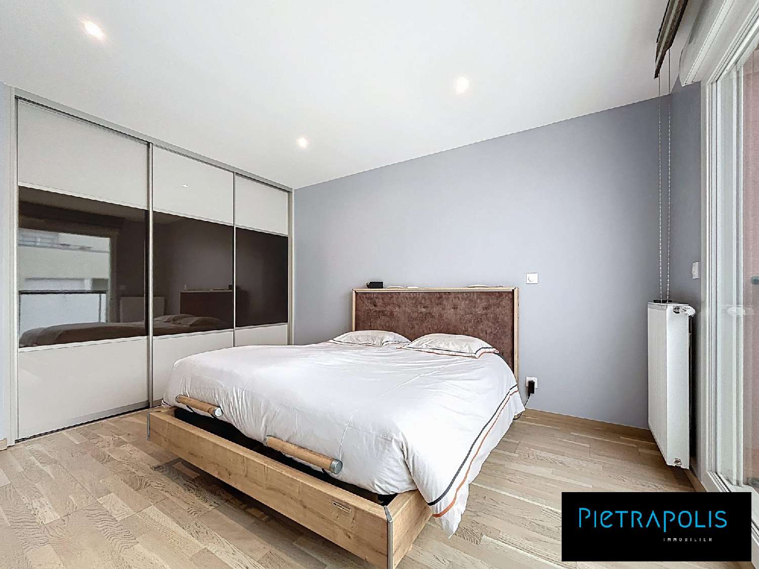 for sale apartment Villeurbanne Rhône 5