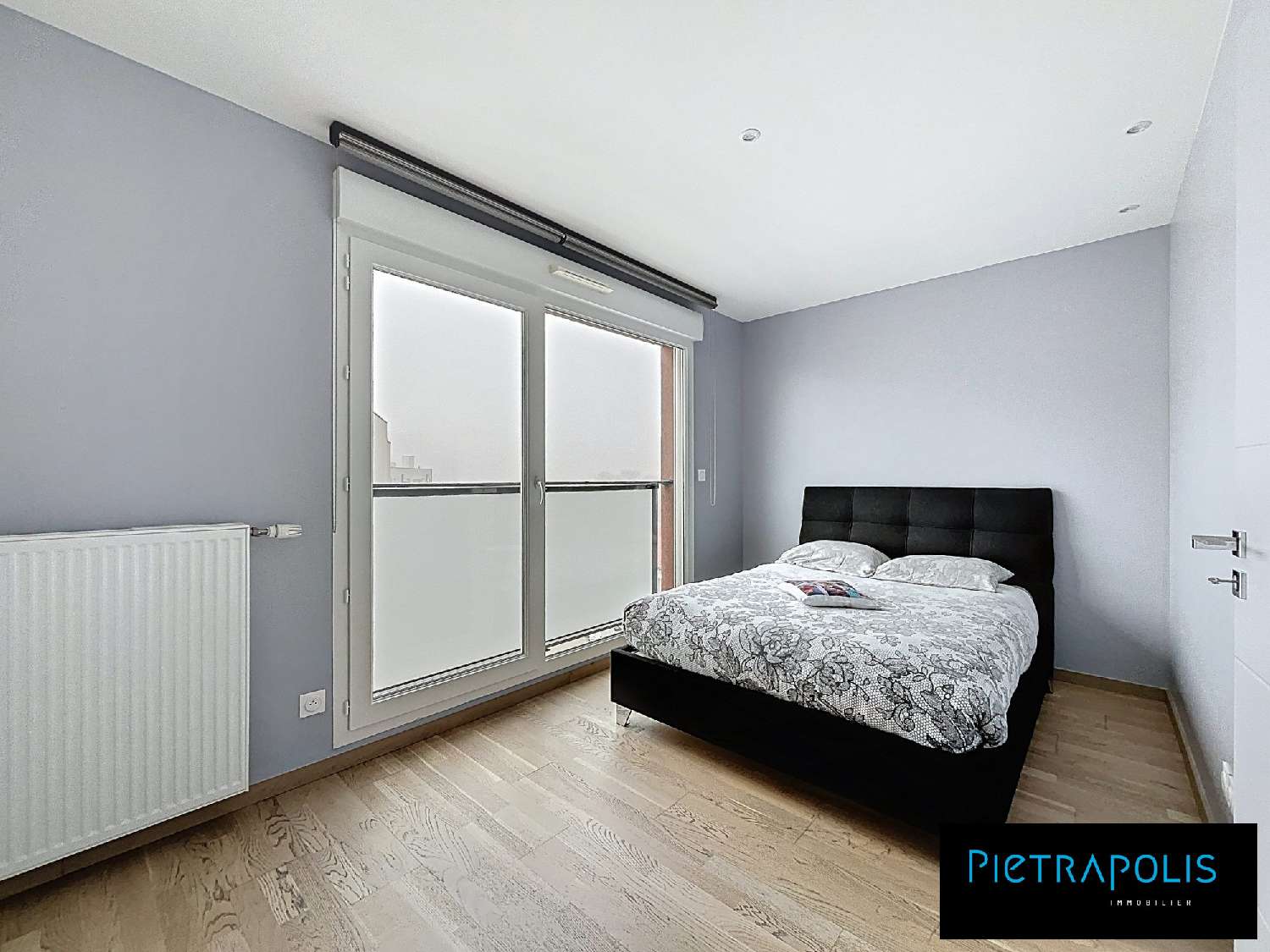 for sale apartment Villeurbanne Rhône 8