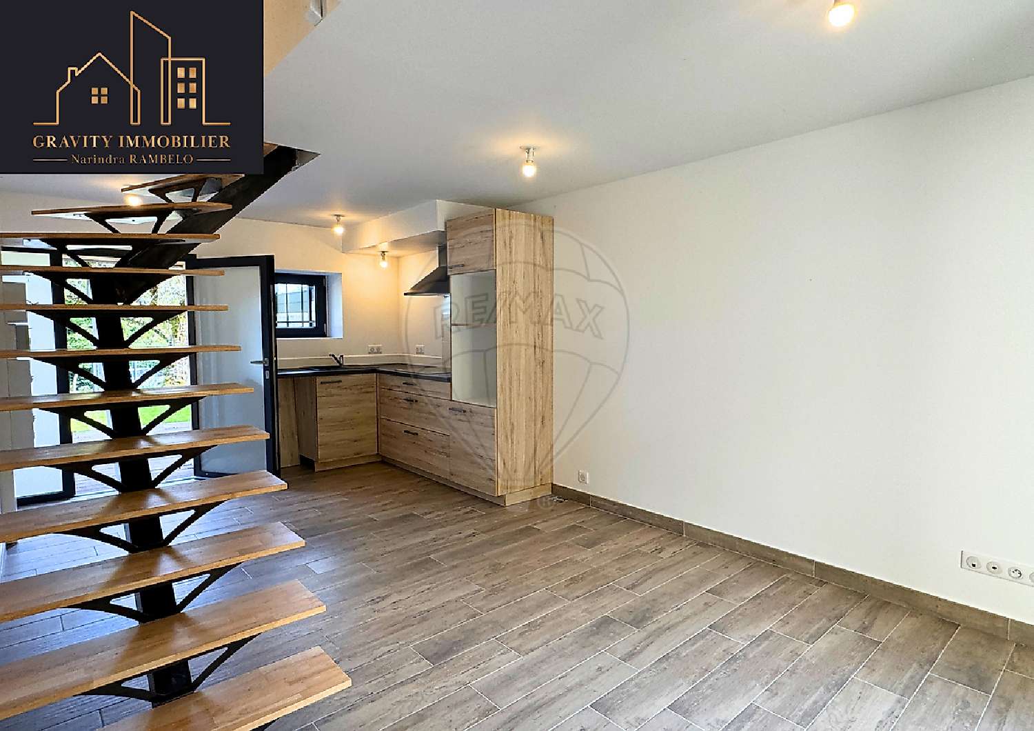 for sale apartment Vimines Savoie 2