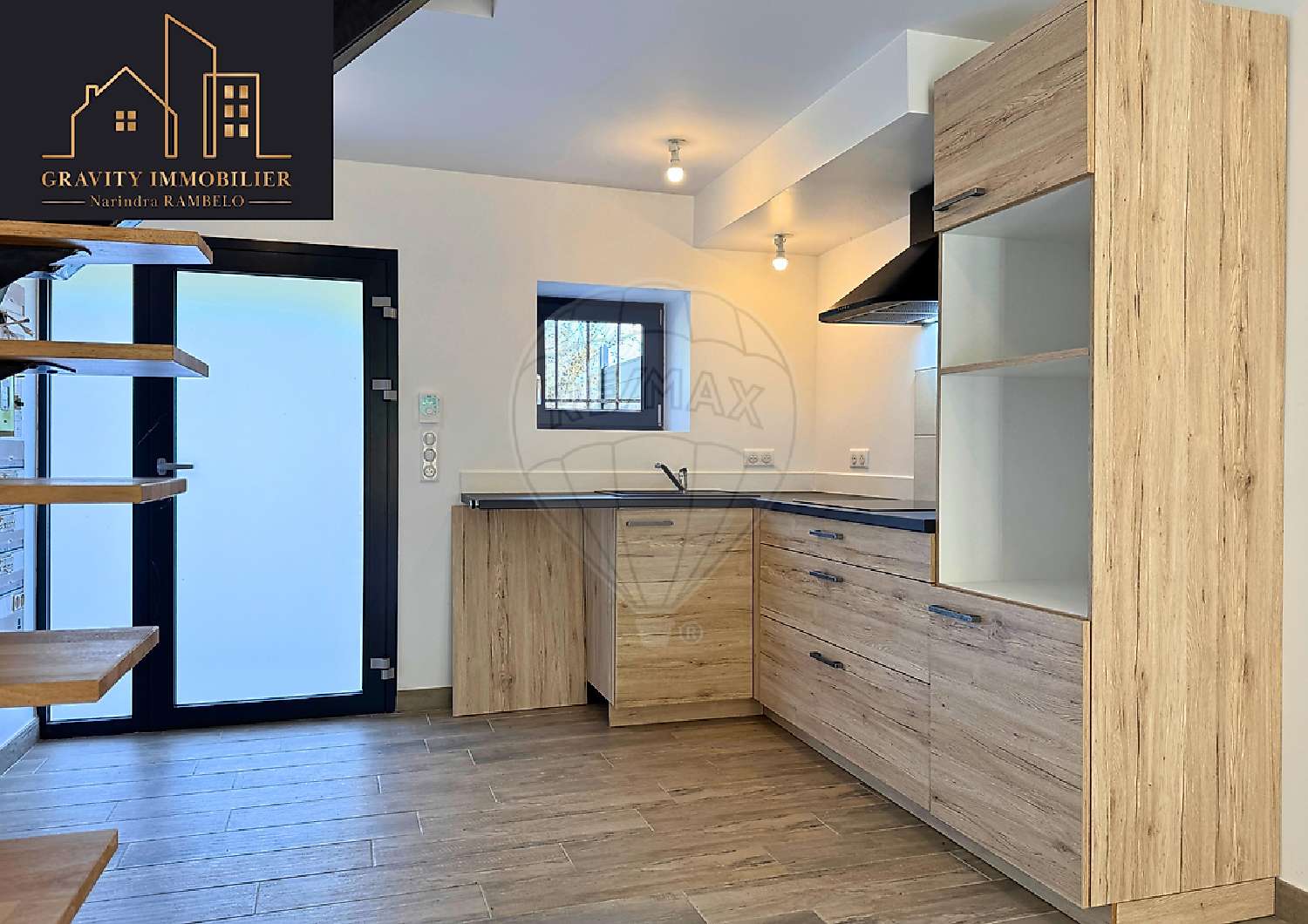 for sale apartment Vimines Savoie 3