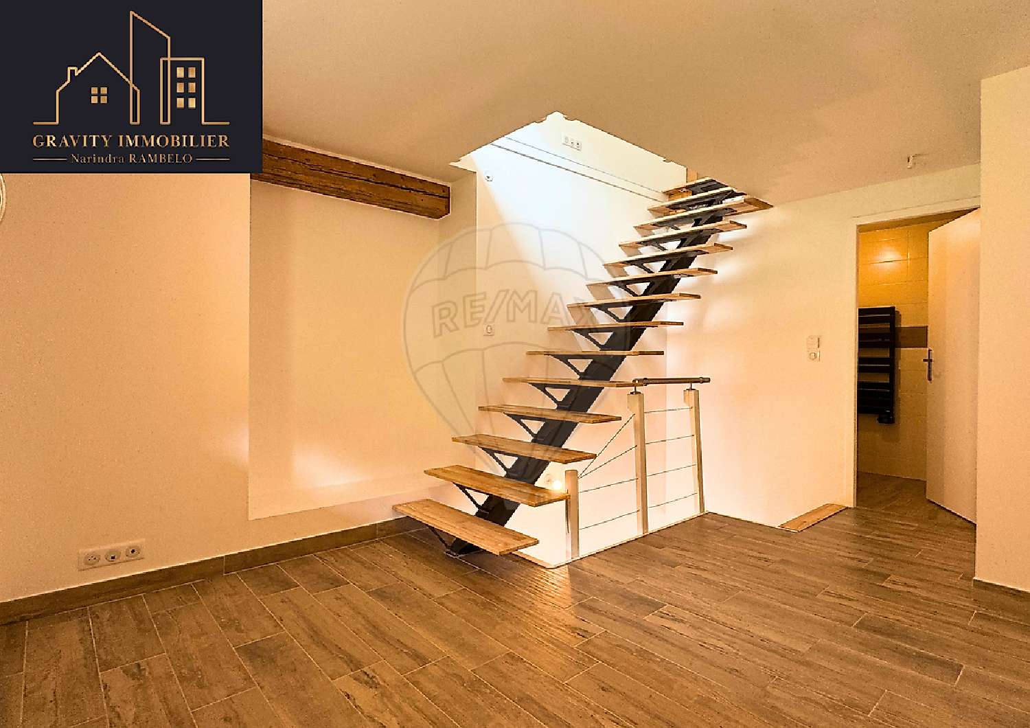 for sale apartment Vimines Savoie 4