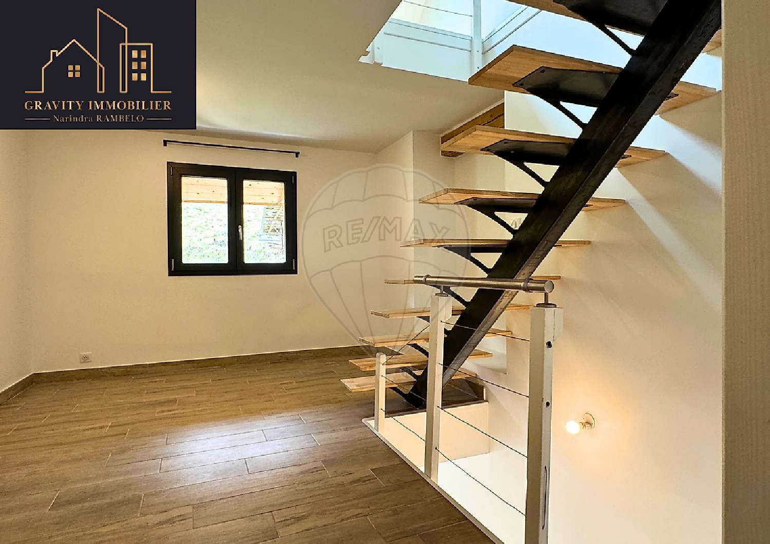 for sale apartment Vimines Savoie 5