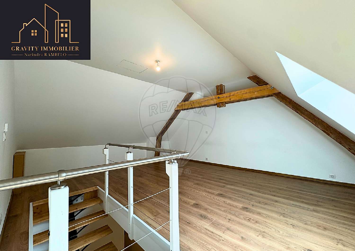 for sale apartment Vimines Savoie 6