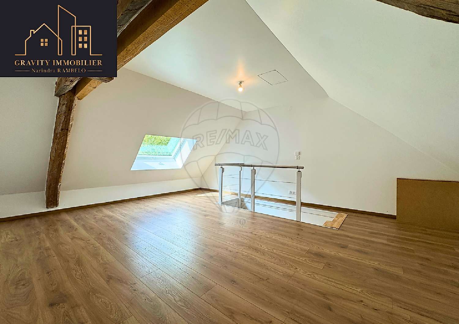 for sale apartment Vimines Savoie 8