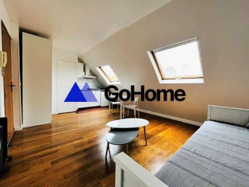 Vincennes Val-de-Marne appartement foto 7223401