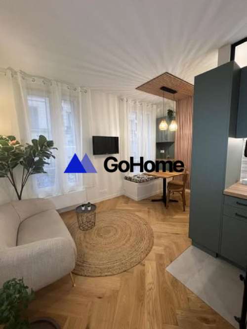 Vincennes Val-de-Marne appartement foto 7223405