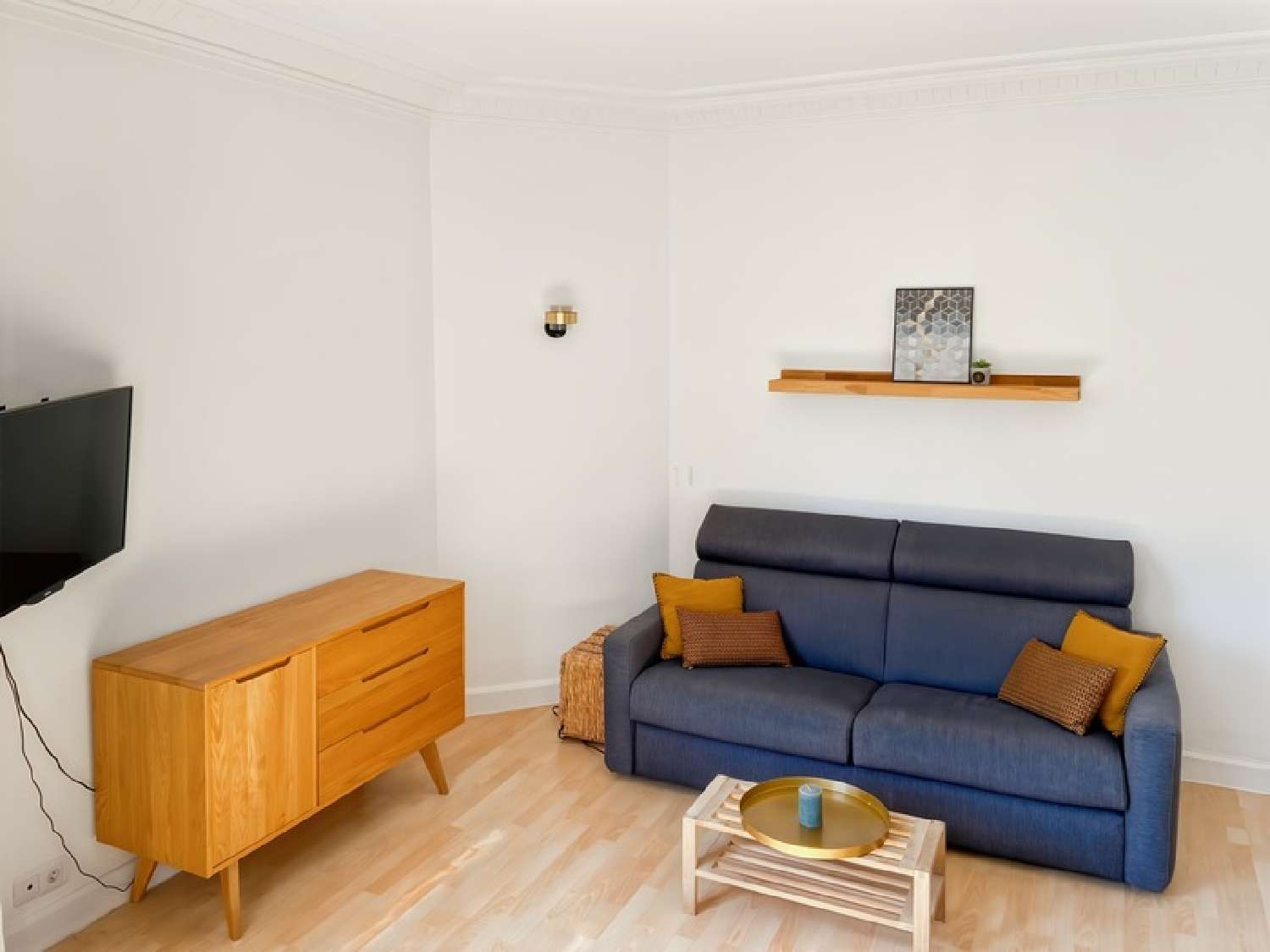  te koop appartement Vincennes Val-de-Marne 1