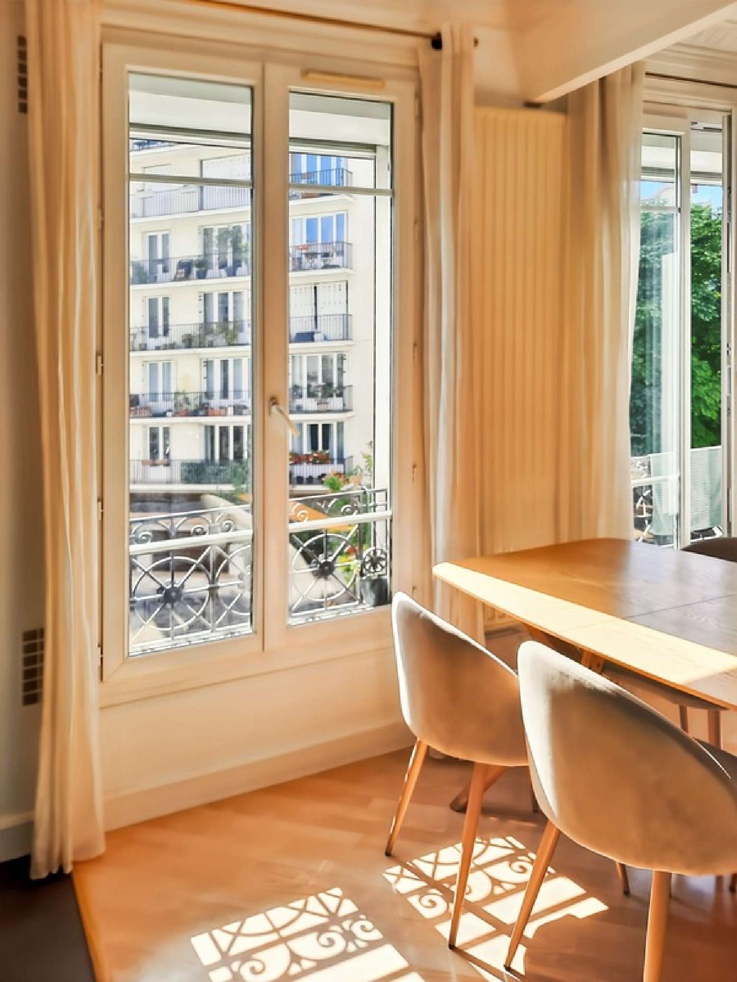  te koop appartement Vincennes Val-de-Marne 4