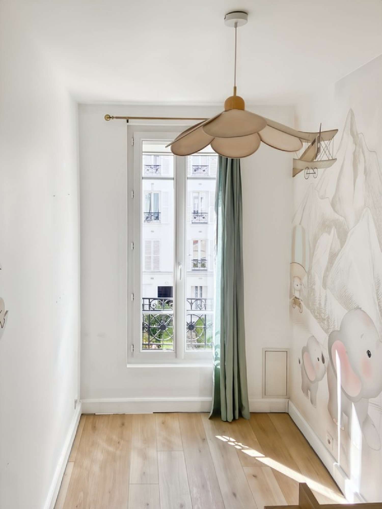  te koop appartement Vincennes Val-de-Marne 5