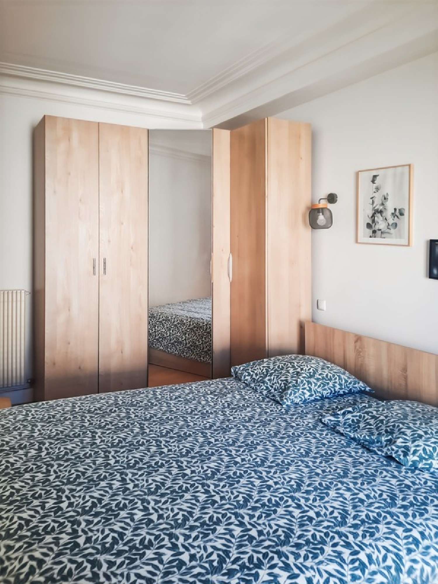  te koop appartement Vincennes Val-de-Marne 7